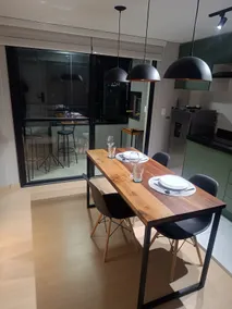 Sunset Smart- Studio with Balcony and Barbecue - Image 3