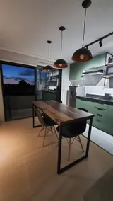 Sunset Smart- Studio with Balcony and Barbecue - Image 2