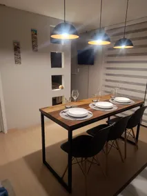 Sunset Smart- Studio with Balcony and Barbecue - Image 4
