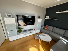 Sveitserhuset, Apartment in Mandal city center 2 beds. - Image 5