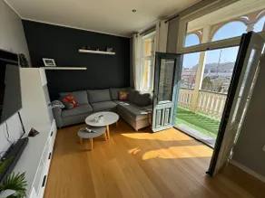 Sveitserhuset, Apartment in Mandal city center 2 beds. - Image 4