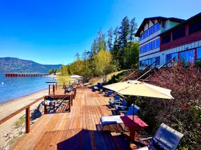 The Copper Island Getaway- Waterfront Retreat - Image 3