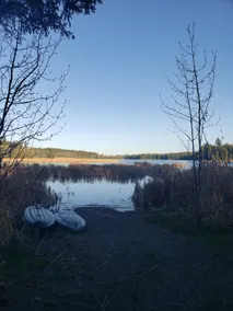 Coach house on Simon lake - Image 5