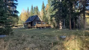 Coach house on Simon lake - Image 4