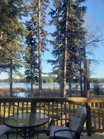 Coach house on Simon lake - Image 2