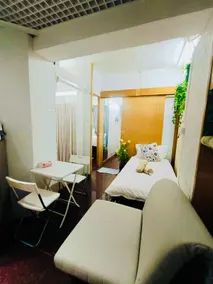 Cozy 2 bedrooms apartment near PMQ & Soho Central - Image 5