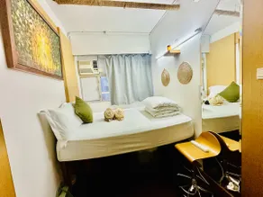 Cozy 2 bedrooms apartment near PMQ & Soho Central - Image 2