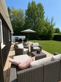 Lovely Cottage Close To Beach And Forest - Image 2