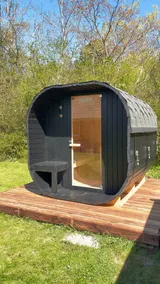 Lovely Cottage Close To Beach And Forest - Image 3