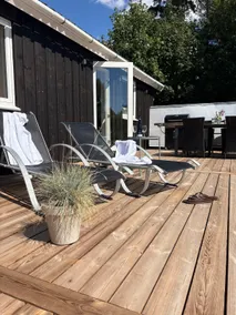 Lovely Cottage Close To Beach And Forest - Image 4