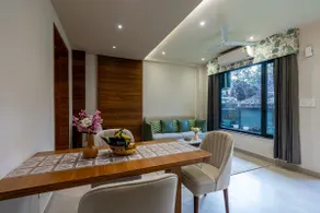 S-1 Room Suite with Outdoor Sit-Out Area - Image 5