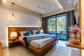 S-1 Room Suite with Outdoor Sit-Out Area - Image 2