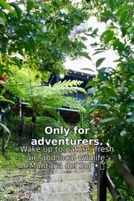 Sun & Moon Mountain Cabins 4x4 Jeep Required - Image 3