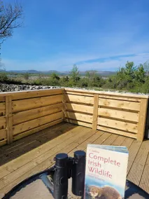 Boirinn Rua Burren getaway - Image 2