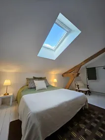 Bright and cozy loft, ideal for 2 to 4 people - Image 4