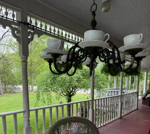 Hawkins House B & B - Image 5