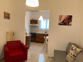 Alasrooms 36 sqm two-room apartment in the center of Messolonghi. - Image 2
