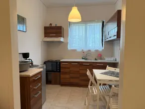 Alasrooms 36 sqm two-room apartment in the center of Messolonghi. - Image 3