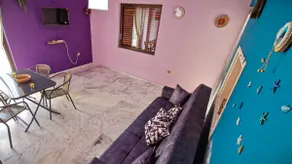 Tropical house in Skala Eressos - Image 5