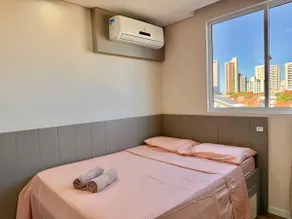 200m from the beach, heated pool, Beto Carrero - Image 5