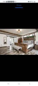 spacious Farm Style House with horses - Image 5