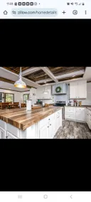 spacious Farm Style House with horses - Image 3