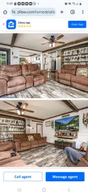 spacious Farm Style House with horses - Image 2