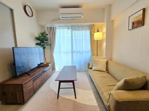 Mikasa Tokyo's apartment, free parking, family apartment - Image 4