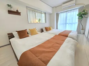 Mikasa Tokyo's apartment, free parking, family apartment - Image 2