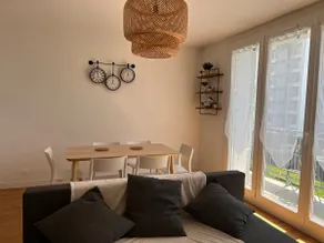 Yannick's T5 Dourjacq neighborhood - Image 3