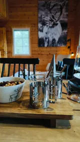 Kaarni, a couple's cabin - 1km to the slopes of Ylläs. - Image 2