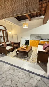 Alun Padi Villa | Serenity 2BR Home, WIFI, Kitchen - Image 3