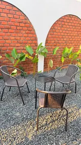 Alun Padi Villa | Serenity 2BR Home, WIFI, Kitchen - Image 4