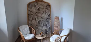 Comfortable gite - Les Escales de Marion - Image 3