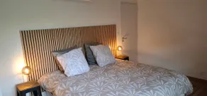 Comfortable gite - Les Escales de Marion - Image 2