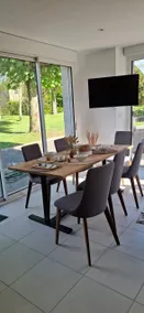 Comfortable gite - Les Escales de Marion - Image 4