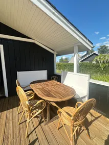Hyggja - Boutique-style wellness house close to the beach - Image 3