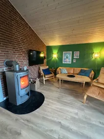 Hyggja - Boutique-style wellness house close to the beach - Image 4