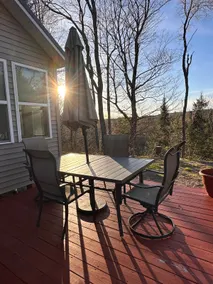 Summer Escape Cabin | Pool Days, Hot Tub Nights - Image 4