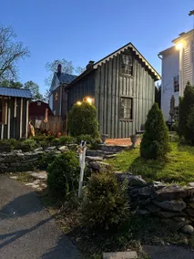1800s Cozy Kitchen House - Image 2