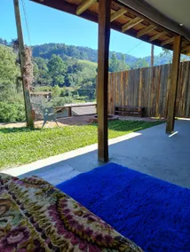 Casa Recanto da Paz (House Peaceful Corner) - Image 4