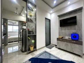 Stylish Studio in DLF:Luxe Living& Prime Location! - Image 5