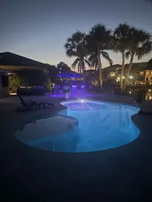 Resort Style Tropical Oasis - Image 2