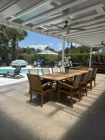 Resort Style Tropical Oasis - Image 5