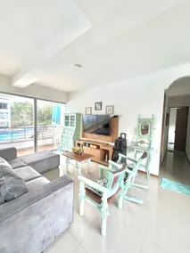 Vintage-style vacation apartment - Image 2