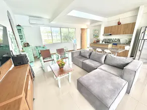 Vintage-style vacation apartment - Image 3
