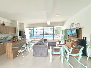 Vintage-style vacation apartment - Image 4