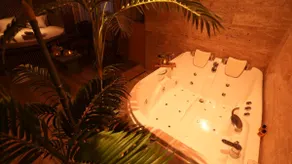 1+1 Suite with Jacuzzi and Built-in Bed - Image 3