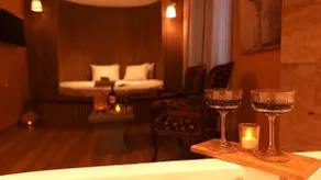 1+1 Suite with Jacuzzi and Built-in Bed - Image 4