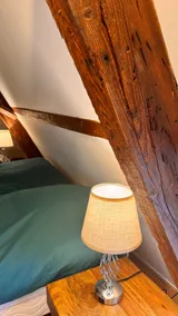Duplex in 18th century castle – 15 min Paris/Versailles - Image 5
